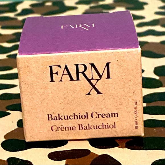 FARM RX
Bakuchiol Cream - Picture 2 of 6